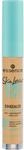 essence cosmetics Skin Lovin' SENSITIVE CONCEALER, Abdeckstift, verstopft nicht die
