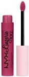 Lip Lingerie XXL Matte Liquid Lipstick