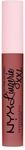 NYX Professional Makeup Lip Lingerie XXL, Fl&uuml;ssiger Lippenstift f&uuml;r langen Halt,