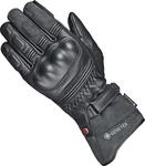 Held Springride Lederhandschuh Lang &ndash; Motorradhandschuhe &ndash; Gore-Tex &ndash; Schwarz