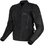 REBELHORN Scandal II Motorradjacke Herren | Textile | Ellbogen und