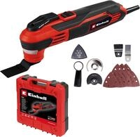 Einhell Multifunktionswerkzeug TE-MG 350 EQ (350 W, 22.000 bis 40.000 min^-1