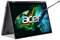 acer Aspire 5 Spin (A5SP14-51MTN-55AL) Convertible Notebook | 14 WUXGA Touch-Display