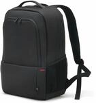 Dicota Eco Backpack Plus Base 13-15.6 &ndash; Leichter Notebook-Rucksack mit