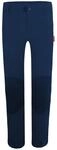 Trollkids Kids Hammerfest Pants PRO Slim Fit 116, Navy