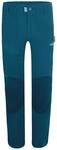 Trollkids Kids Hammerfest Pants PRO Slim Fit 140, Petrol