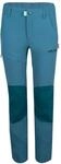Trollkids Kids Hammerfest Pants PRO Slim Fit 98, Teal