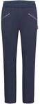 Trollkids Kids Tronfjell Pant 128, Navy