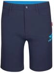 Trollkids Kids Haugesund Shorts 122, Navy/Blue