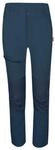 Trollkids Kids Lysefjord Pants XT 104, Navy