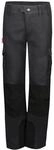 Trollkids Kids Hammerdalen Pant 116, Anthracite