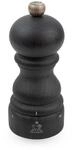 PEUGEOT - Salzm&uuml;hle Paris u&lsquo;Select 12 cm + Steinsalz - 6 voreingestellte...