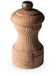 PEUGEOT - Pfefferm&uuml;hle Bistro Nature 10 cm - Klassische Mahlgradeinstellung -...