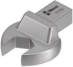 Wera 7770 Einsteck-Maulschl&uuml;ssel 14x41.0, 1 Maulschl&uuml;ssel