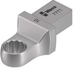 Wera 7771 9x12mm Ring 10mm