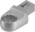 Wera 7771 9x12mm Ring 13mm