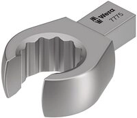 7775 9x12mm Open-Ring 19mm