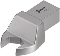 Wera 7780 14x18mm Maul 17mm