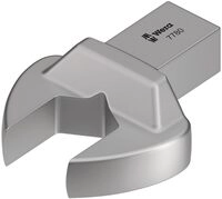 Wera 7780 14x18mm Maul 27mm