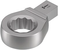 Wera 7781 14x18mm Ring 30mm