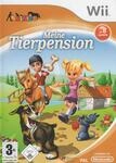 Meine Tierpension