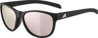 ALPINA NACAN II - Verspiegelte und Bruchsichere Sonnenbrille Mit 100 Prozent