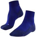 FALKE Herren Laufsocken RU4 Light Performance Short M Sso Lyocell Funktionsmaterial
