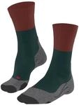 FALKE Herren Wandersocken TK2 Explore M SO Wolle Funktionsmaterial antiblasen dick 1
