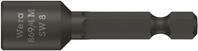 Wera 869/4 M SB Steckschl&uuml;sseleinsatz, 8 x 50 mm, 1 St&uuml;ck, 05073503001