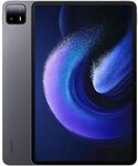 XIAOMI Pad 6 Tablet 11 Inch 6GB+128GB Resolution 2880 * 1800, 144hz Display, Battery