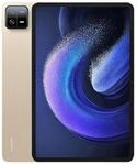 XIAOMI Pad 6 Tablet 6 GB RAM 128 GB, 11 Zoll 2,8K ultraklarer Augenschutzbildschirm,