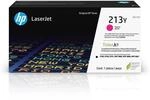 HP 213Y Magenta Original Laserjet Tonerkartusche mit sehr hoher Reichweite
