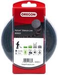 Oregon Runder M&auml;hfaden 2,4mm, F&uuml;r hohes Gras, Unkraut, Rasen und dichte Vegetation,