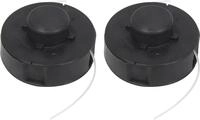G&uuml;de 95172 Ersatzfadenspule ERSATZSPULE RT 2x 6m &Oslash;1,6mm
