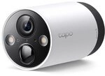 Tapo C420 &Uuml;berwachungskamera Aussen, Zus&auml;tzliche Kamera, 2K Hochaufl&ouml;sung, 5200mAh