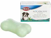 TRIXIE 29200 Aloe Vera-Seife, 100 g