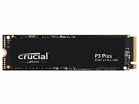 Crucial P3 Plus M.2 4 to PCI Express 4.0 3D NAND NVMe