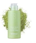 BY WISHTREND Gr&uuml;ntee- und Enzympulver-Gesichtswaschmittel, All-in-One,