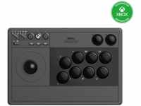 8Bitdo Arcade Stick For Xbox & PC (Windows 10) - Black