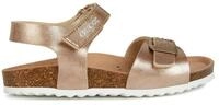 Geox M&auml;dchen J Adriel Girl C Sandalen, 000bj Rose Gold, 26 EU