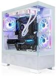 SYSTEMTREFF High-End Gaming PC - Intel Core i9-12900KF - RTX 5070 12GB