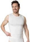 Odlo Funktionsshirt Herren Kurzarm Performance Light I Kompressionsshirt I