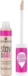 essence stay ALL DAY 14h long-lasting concealer, Nr. 10, Nude, langanhaltend,
