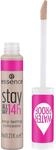 essence stay ALL DAY 14h long-lasting concealer, Nr. 30, Nude, langanhaltend,