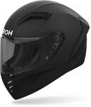 AIROH CONNOR COLOR BLACK MATT M