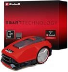 Einhell M&auml;hroboter FREELEXO SMART 750 Power X-Change (Smarte Vernetzung,