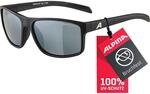 ALPINA NACAN I - Verspiegelte und Bruchsichere Sonnenbrille Mit 100% UV-Schutz F&uuml;r