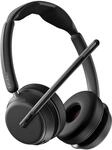 EPOS IMPACT 1061 Fortgeschrittenes kabelloses Headset mit Mikrofon f&uuml;r PC &ndash;