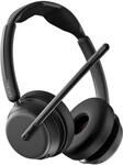 EPOS IMPACT 1061 ANC Hochleistungs-Bluetooth-Headset &ndash; Beidseitig, Aktive
