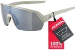 ALPINA, cool-grey matt